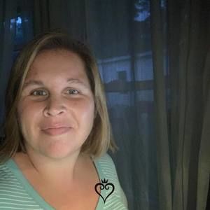 Meet your Posher, Tanya